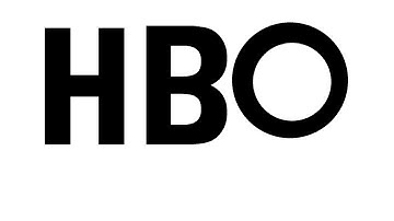 How to draw HBO Logo on Computer using Ms Paint | HBO TV Logo Drawing | Ms Paint.