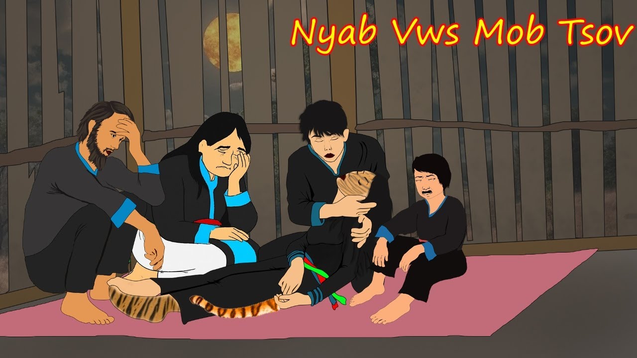 nyab vws mob dab tsov 24/12/2025