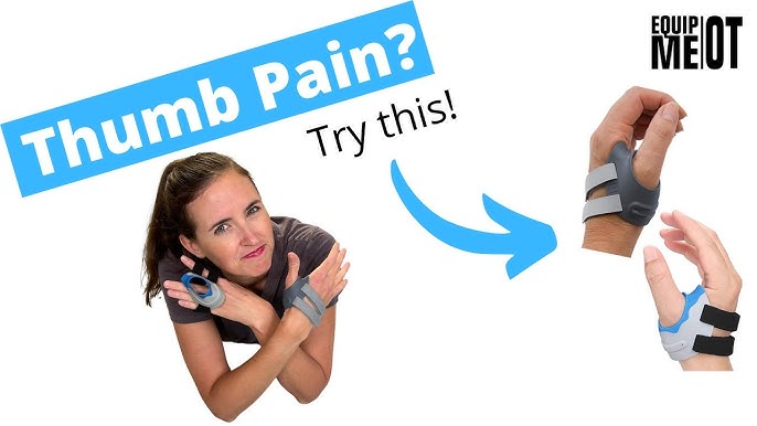 How to Apply the Push med Back Brace 