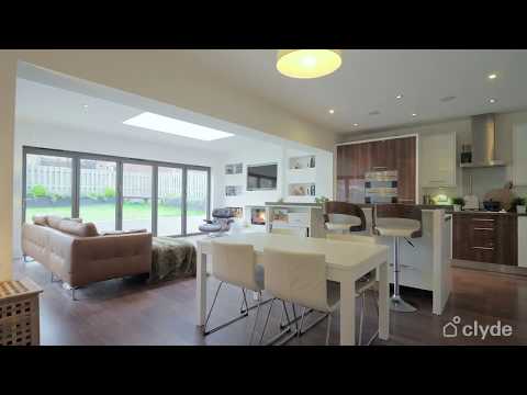 60 Cramond Drive, Lenzie, Kirkintilloch, G66 3UX