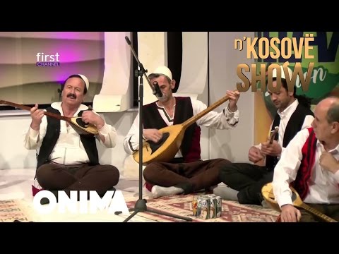 n'Kosove Show - Rapsodet ( Emisioni i plote )