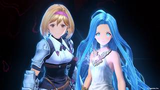 Granblue Fantasy Relink Ragnarok EP 10