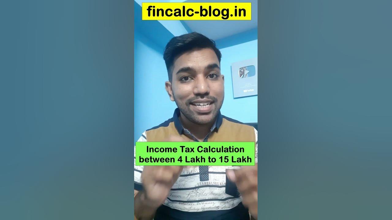 income-tax-calculation-between-4-lakh-to-15-lakh-in-fy-2023-24-youtube