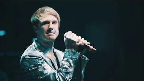 Craig Owens performs Baby You Wouldn't Last A Minu...
