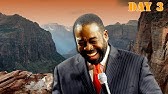 Les Brown: Day 2 - Harness The Power Within - YouTube