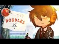 𝘿𝙤𝙤𝙙𝙡𝙚𝙨 ~ ✏️🐞 (GL2 skit)