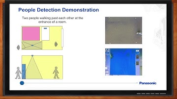 Infrared Array Sensor Grid-EYE -- Mouser Electronics and Panasonic