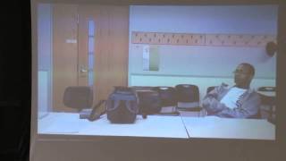 Lab 2 Part I: Review Lab 1 Footage; Film Grammar