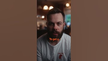 Try a BROKEN filter in your next photo / video!
