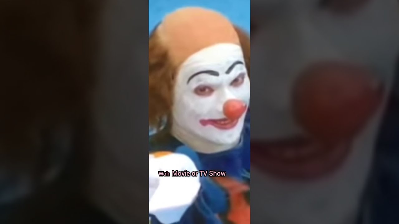Evolution of Pennywise 1990 2017 2019 2020 2021 - YouTube
