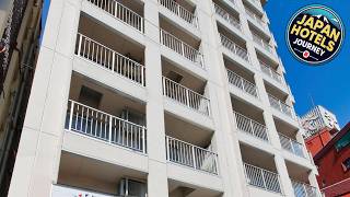Nishikawaguchi Weekly | Kawaguchi, Japan | Hotel Review 🌟