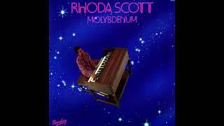 Rhoda Scott - Molybdenum (FULL ALBUM, swing / post bop