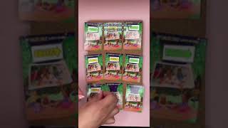 I made a Pin For MOVIE EXTRAS!