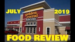 THE UNTOLD TRUTH OF GOLDEN CORRAL BUFFET AND GRILL