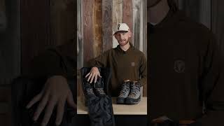What is the BEST EARLY SEASON HUNTING BOOT?