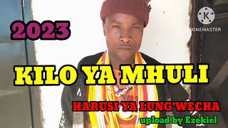 Ndama Jigushilaga Ft Kilo Ya Mhuli -Harusi Ya Lungwecha 2023