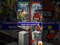 "Concrete डालने के बाद Vibrator न चलाया जाए तो क्या होगा?" #ConcreteVibration #Honeycombing