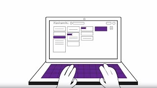 Welcome to Kanbanchi! Watch this intro to get started.