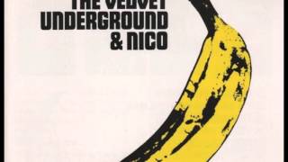 Video thumbnail of "Sunday Morning (Velvet Underground & Nico) Cover"