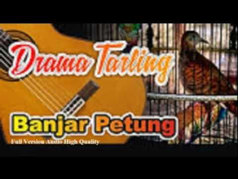 Banjar Petung Drama Tarling Full Audio High Quality