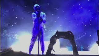 Childish Gambino - Me And Your Mama (LIVE @ GOVERNORS BALL 2017)