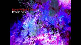 'Cosmic Dancer' by David Wright & Carys