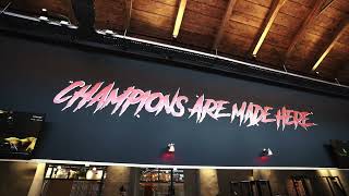 Mcfit Como - Gym Tour