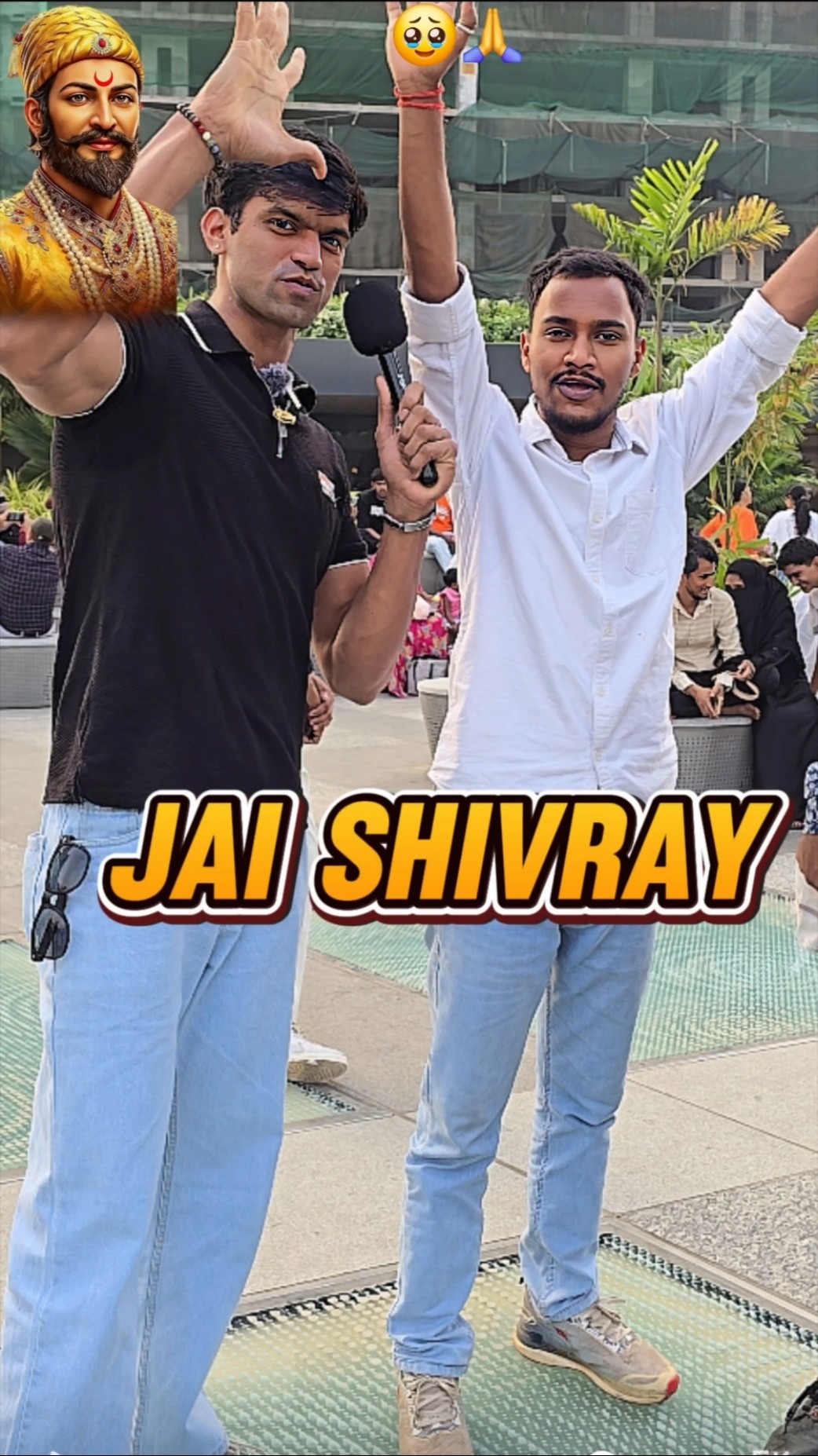 🔱हर हर महादेव - ShareChat