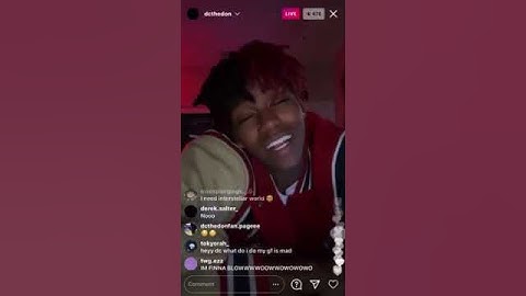 DC The Don - Anxiety (new snippet)