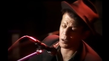 Tom Waits Full Concert - Sanremo, Italy 1986 - NEW Best Quality Version