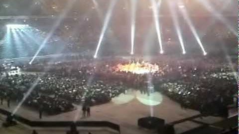 Wladimir Klitschko vs. Eddie Chambers - Michael Buffer : Let