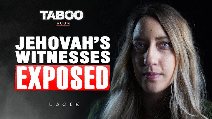 The Dark Side of the Jehovahs Witness World - Laci...