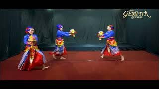 GEMPITA AWARD 2025 |TIM TARI TRINAYA |TARI KEMBHANG RADDHIN BENDEBESAH | CABDIN PENDIDIKAN BONDOWOSO