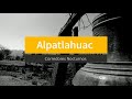 Video de Alpatlahuac