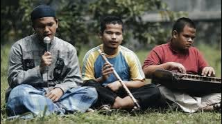 Jang - Kecapi Suling - Pesantren Difabel Netra