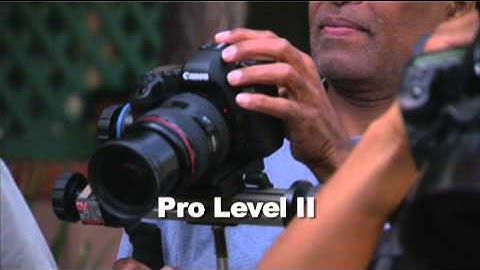 Prague Boot Camp PromoVideo