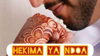 Hekma ya Ndoa Part 1 || New Bongo movie 2022 || Swahili Filam Mpya