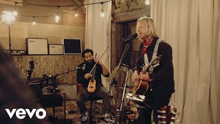 Video thumbnail of "Jon Foreman - Inheritance (Official Live Video)"