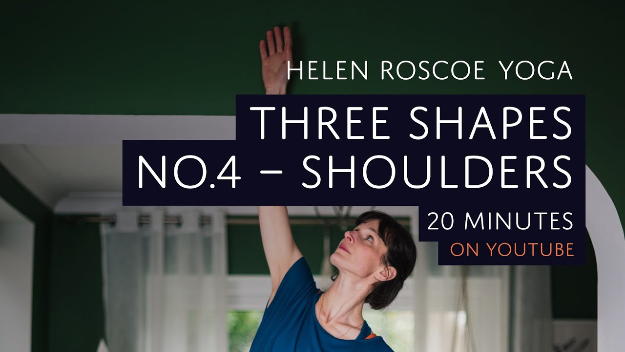 Helen – Yoga with Helen Roscoe