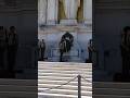 Altare della Patria • Rome - Changing of the guard