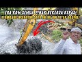 ERA KDM❗SEMUA PIHAK BEKERJA KERAS WUJUDKAN JABAR ISTIMEWA❗OPERATOR TETAP GASPOL WALAU HUJAN DERAS❗