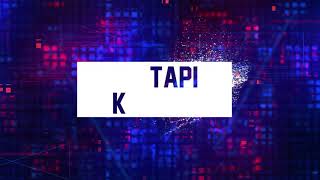 Titi Dj  Inikah Khayalku  720p Visual Lirik