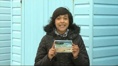 Unit 3   Part 1   Culture   Holidays - Project 2 Video