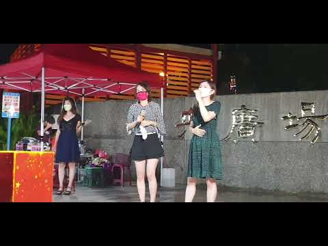謝惠米/謝桂珍(二)  父子情深  2022.08.05