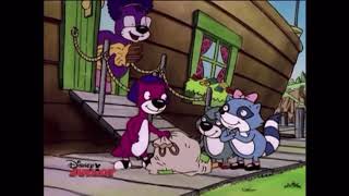 Pbu0026j Otter Otters Of The Wild Exclusive Clip