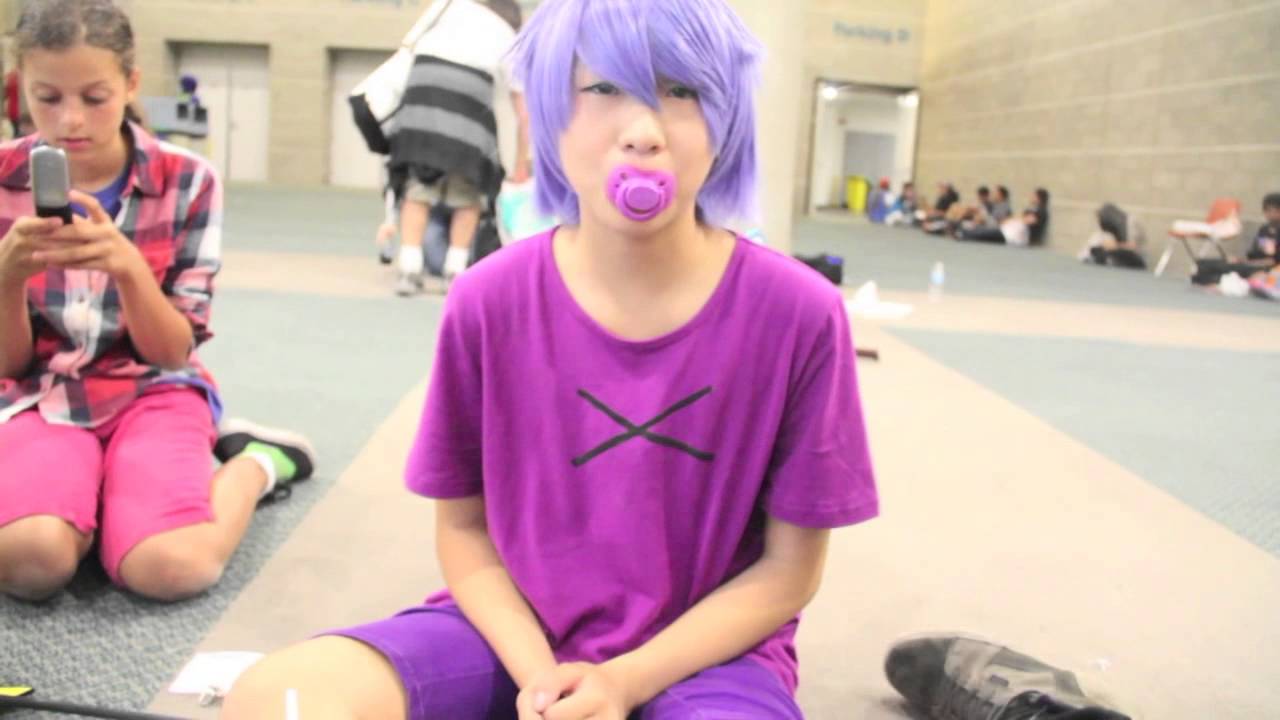 Our Anime Expo 2013 Video