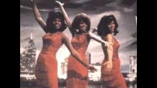 The Supremes 'Someday We'll Be Together'  My Extended Version!