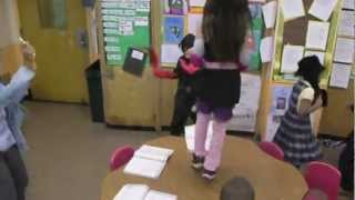 South Bronx 3rd Grade Harlem Shake