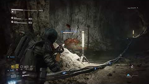 All Hidden Cache Locations for Giants in The Earth Missions 1 2 & 3 - Aliens Fireteam Elite