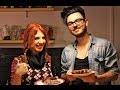 #CUCINE INCUBO (#TOGETHER)